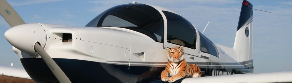 True Flight Aerospace